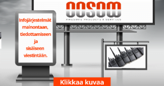 Info-tv järjestelmä