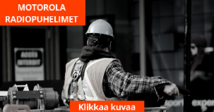 Motorola radiopuhelimet