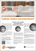 TEKA IBIS esite