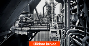 Valvontakamerat teollisuus