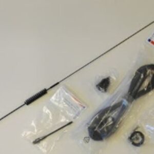 Ajoneuvoantennit VHF/UHF