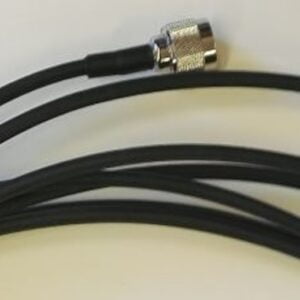 Antennikaapeli 50 ohm hyvälaatuinen 100 m