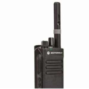 Motorola DP2400 VHF/UHF/DMR radiopuhelin