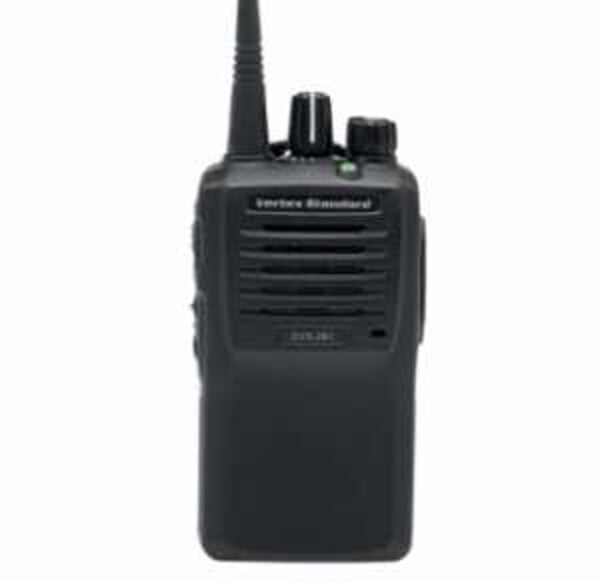 Vertex Standard EVX-261 UHF/DMR