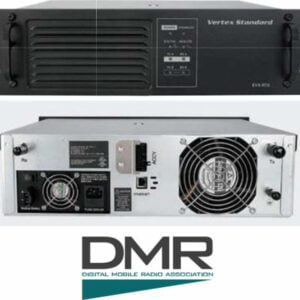 Vertex Standard EVX-R70 UHF/DMR TUKIASEMA