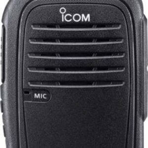 Lupavapaa Icom IC-F29SR PMR-radiopuhelin