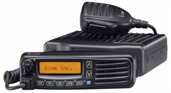 Icom IC-F5062 VHF-autoradiopuhelin