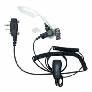 Melukompensoitu ilmaputki/kravattimikki PRO-P280LA