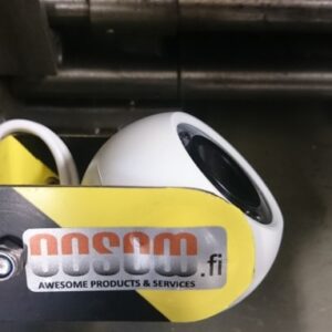 Ball FullHD kamera - CMBA-AS002
