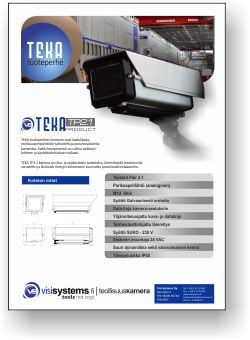 TEKA TP2.1