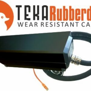 TEKA Rubberduck Dahua ylivoimaista kulutuskestoa