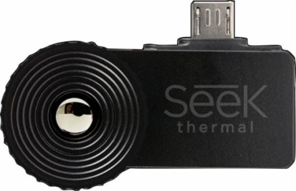Seek Thermal Android UW-EAA