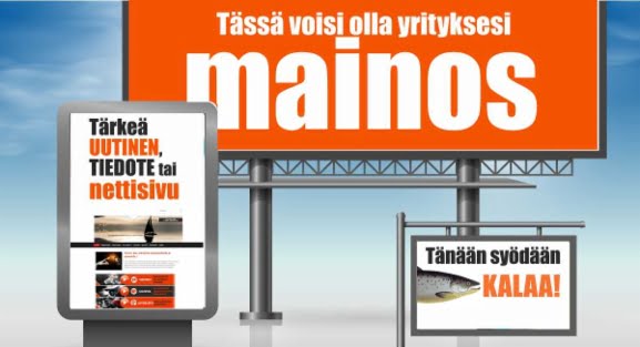 Sovellussivun kuva