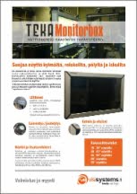 TEKA MONITORBOX