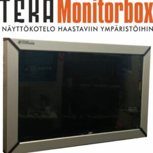 TEKA Monitorbox 15-19" näytöille