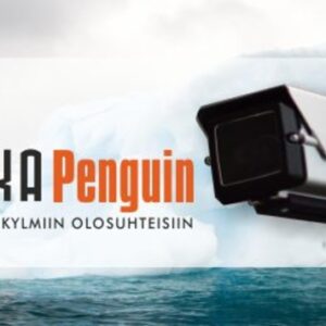 TEKA Penguin erittäin kylmiin olosuhteisiin