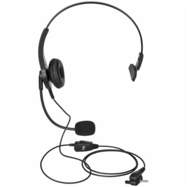 Vertex VH-150B VOX headset ääniohjauksella