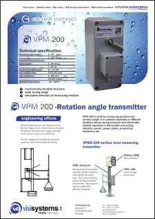 VPM200