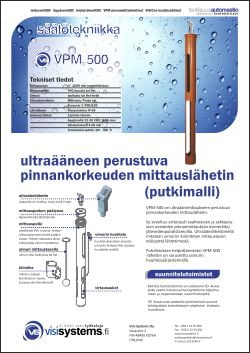 VPM500