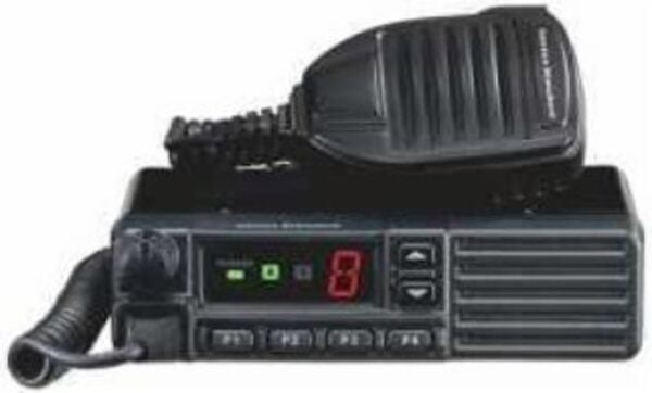 Vertex Standard VX-2100 E UHF